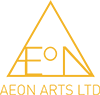 Aeon Arts Logo